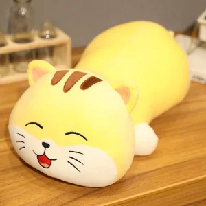 Gato de Pelúcia para Adulto