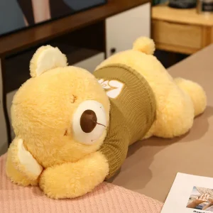 Dally - Doudou Gigante