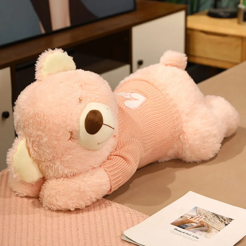 Polly - Urso de Pelúcia Gigante