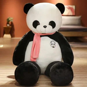 Doudou Panda