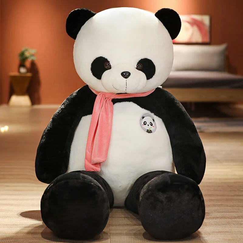 Doudou Panda