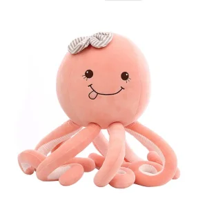 Doudou Polvo