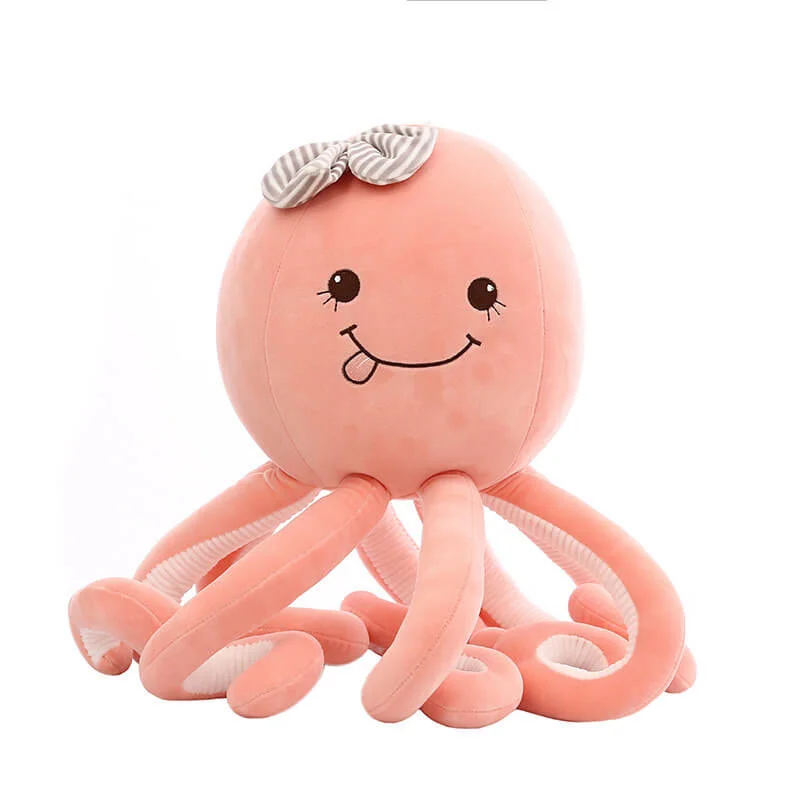 Doudou Polvo