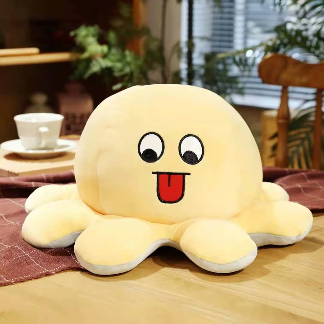 Urso Polvo Amarelo