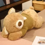 Poe - Enorme Urso de Pelúcia