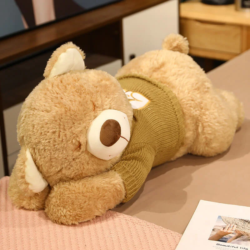 Poe - Enorme Urso de Pelúcia