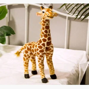 Girafa Gigante