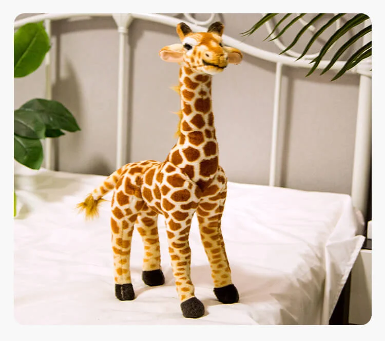 Girafa Gigante