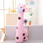 Girafa de Pelúcia Gigante