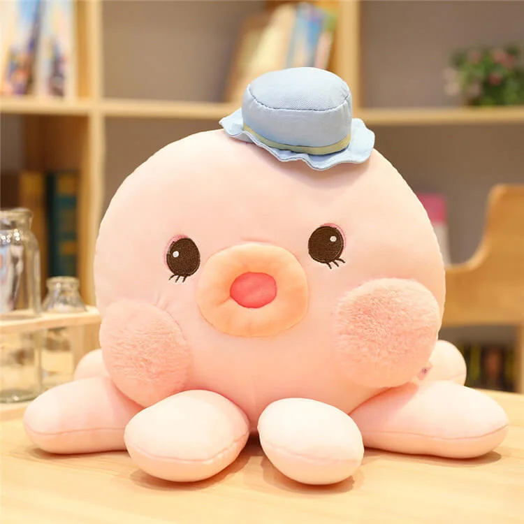 Brinquedo Polvo