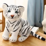 Brinquedo Tigre