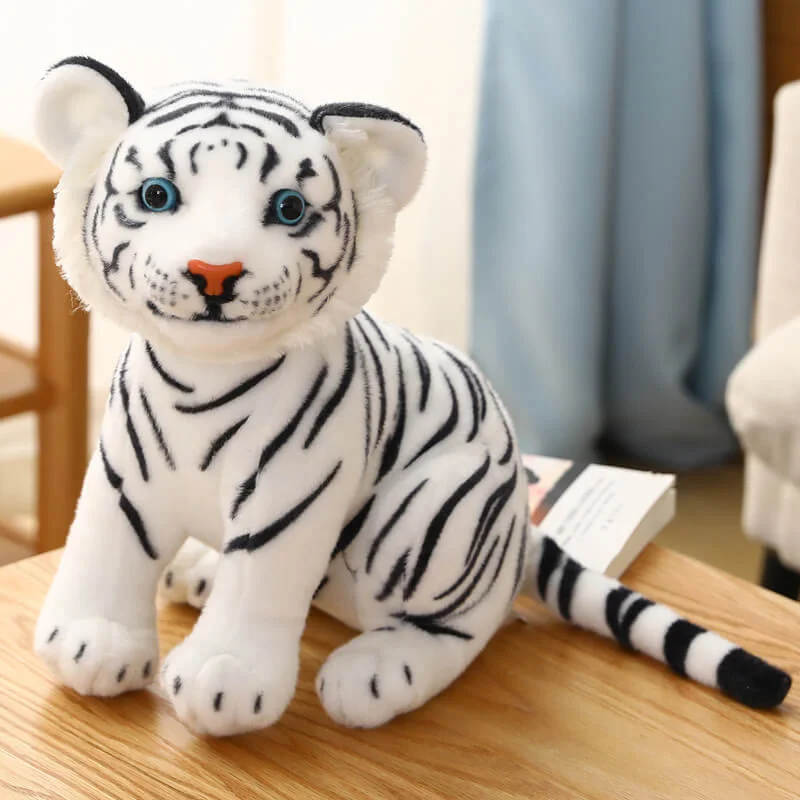 Brinquedo Tigre