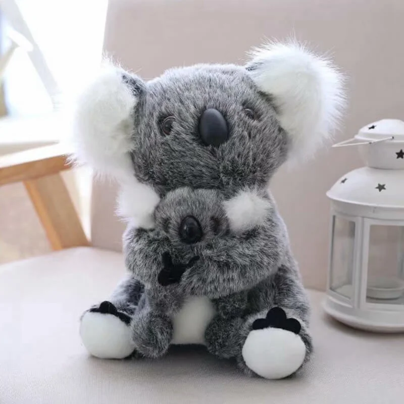 Koala Lencinho