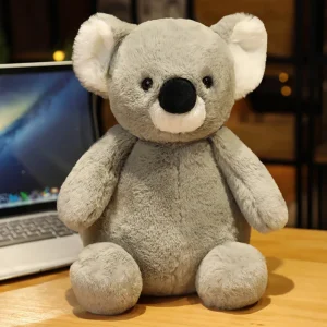 Urso de Pelúcia Koala