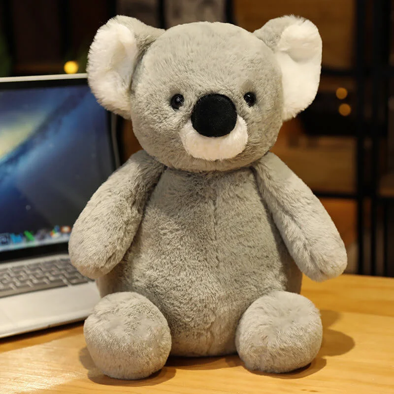 Urso de Pelúcia Koala