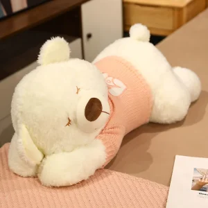 Osten - Urso Branco Gigante