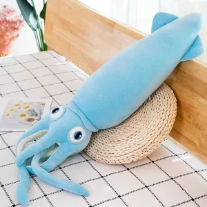 Polvo Gigante