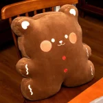 Murry - Urso Gigante de Pelúcia