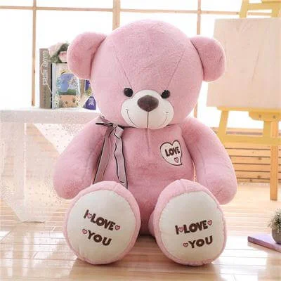 Urso Gigante Vida