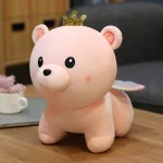 Rosie - Urso de Pelúcia Gigante
