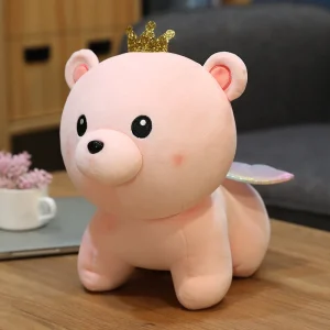 Rosie - Urso de Pelúcia Gigante