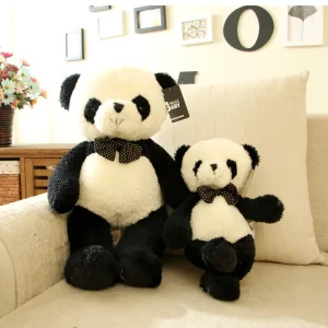 Panda Gigante de Pelúcia