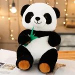 Panda de Pelúcia