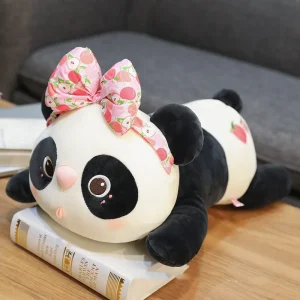 Panda de Pelúcia Gigante