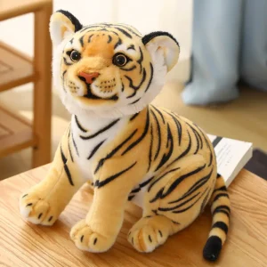 Pelúcia Bebê Tigre