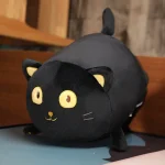 Pelúcia Gato Japonês