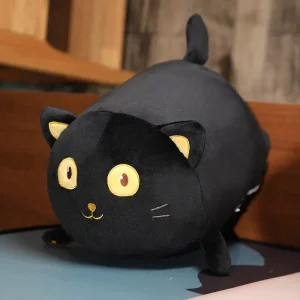 Pelúcia Gato Japonês