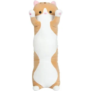 Pelúcia Gato Fofo