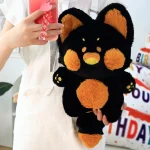 Pelúcia Gato Preto