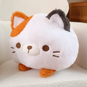 Pelúcia Gato Bebê