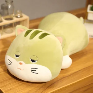Urso de Pelúcia Gigante Gato
