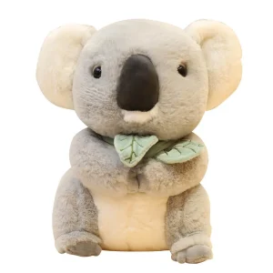 Urso de Pelúcia Gigante Koala XXL