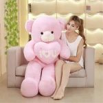 Urso de Pelúcia Gigante max