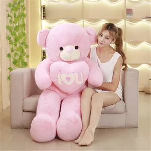 Urso de Pelúcia Gigante max