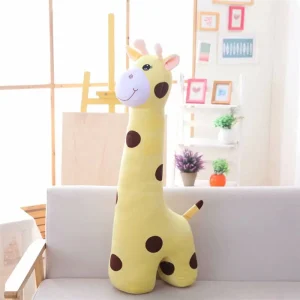 Urso de Pelúcia Girafa XXL
