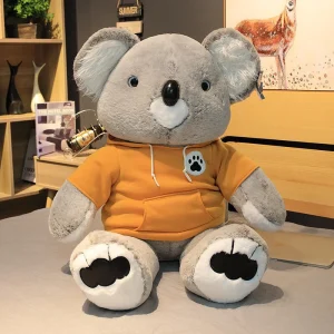 Ursinho de Pelúcia Koala 1m