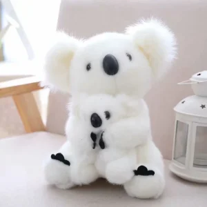 Ursinho de Pelúcia Koala 40 cm