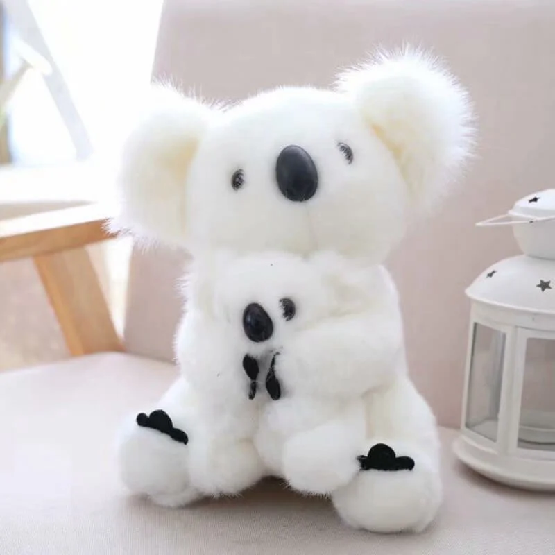 Ursinho de Pelúcia Koala 40 cm