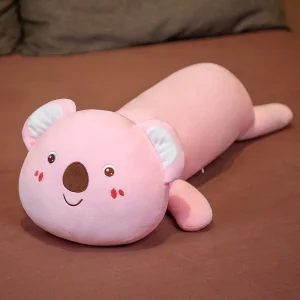 Urso de Pelúcia Gigante 80 cm