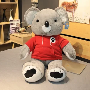Urso Koala Realista