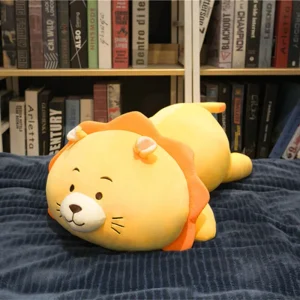 Urso de Pelúcia Leão XL