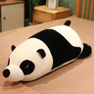 Ursinho de Pelúcia Panda 120 cm