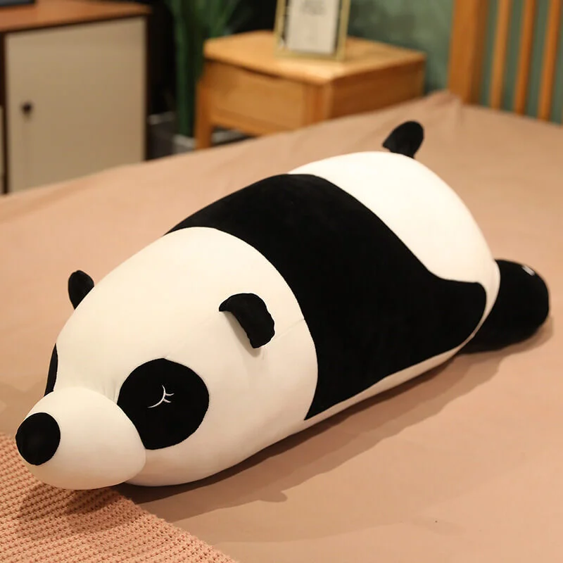 Ursinho de Pelúcia Panda 120 cm