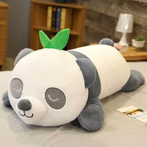 Ursinho de Pelúcia Panda 90 cm