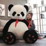 Peluche Panda XXL