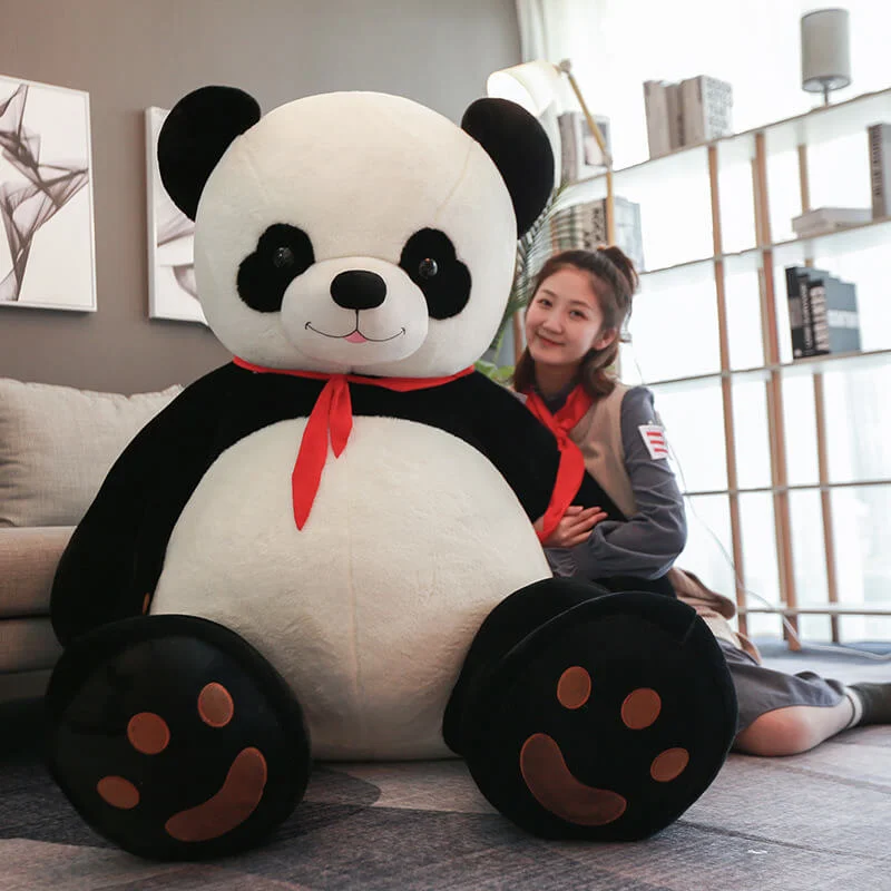 Peluche Panda XXL